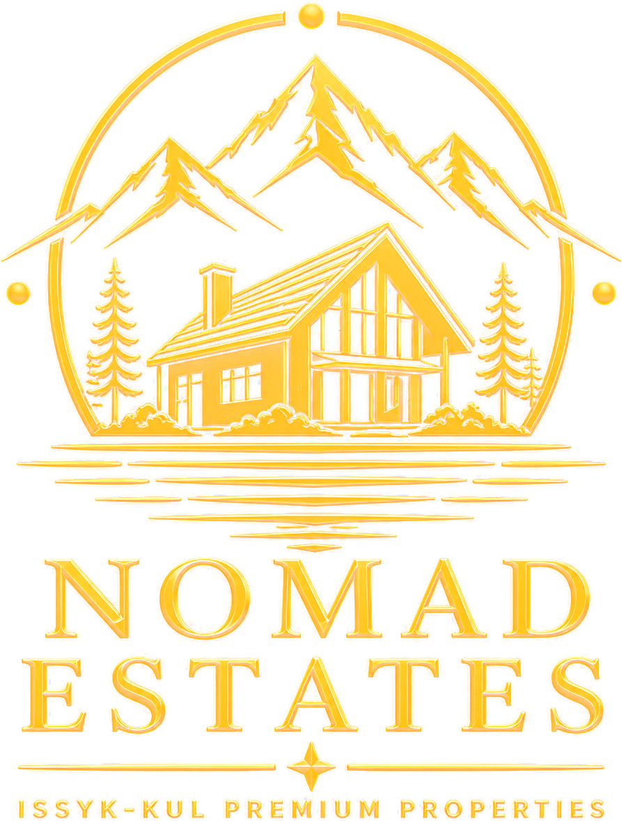 Nomad Estates Logo